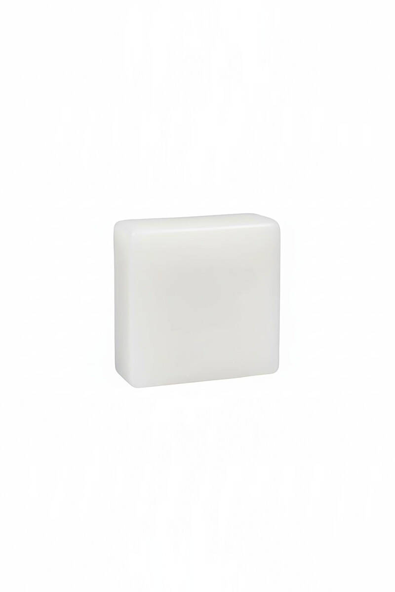 Coconut Wax Hindistan Cevizi Mumu 10KG - 1