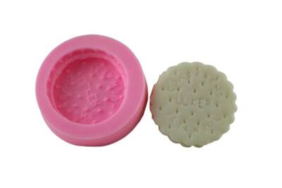 Çokoprens Silikon Kalıbı KHCO110 - 1