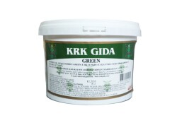 Dark Green E133 Yeşil Gıda Boyası 1 KG - 