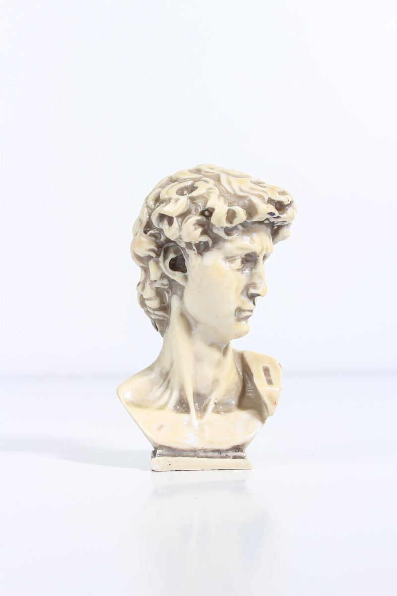 David Silikon Mum Kalıbı KHM72 - 