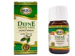 Defne Uçucu Yağı 20 CC - 