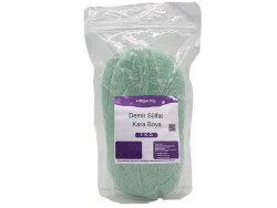 Demir Sülfat - Kara Boya 1 KG - 