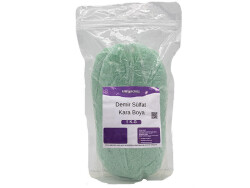 Demir Sülfat - Kara Boya 5 KG - 