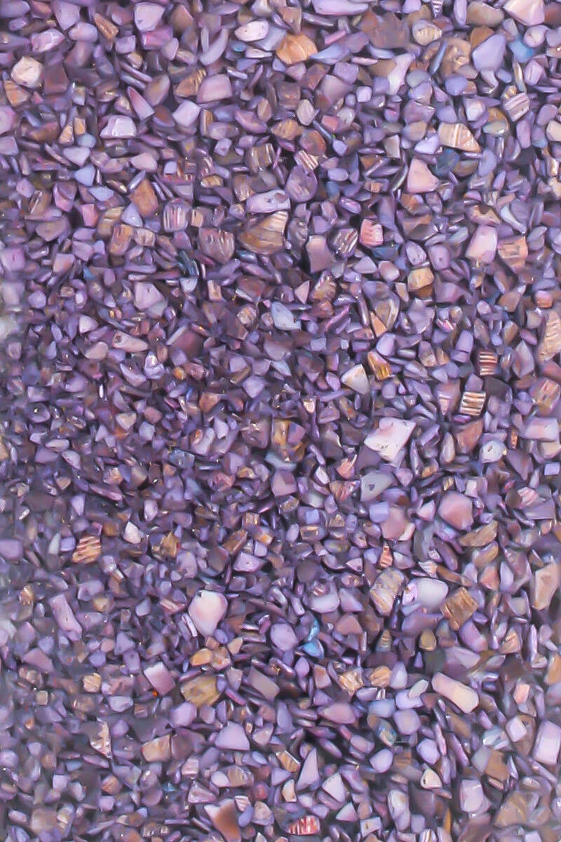 Deniz Kumu Mor 100GR - 1