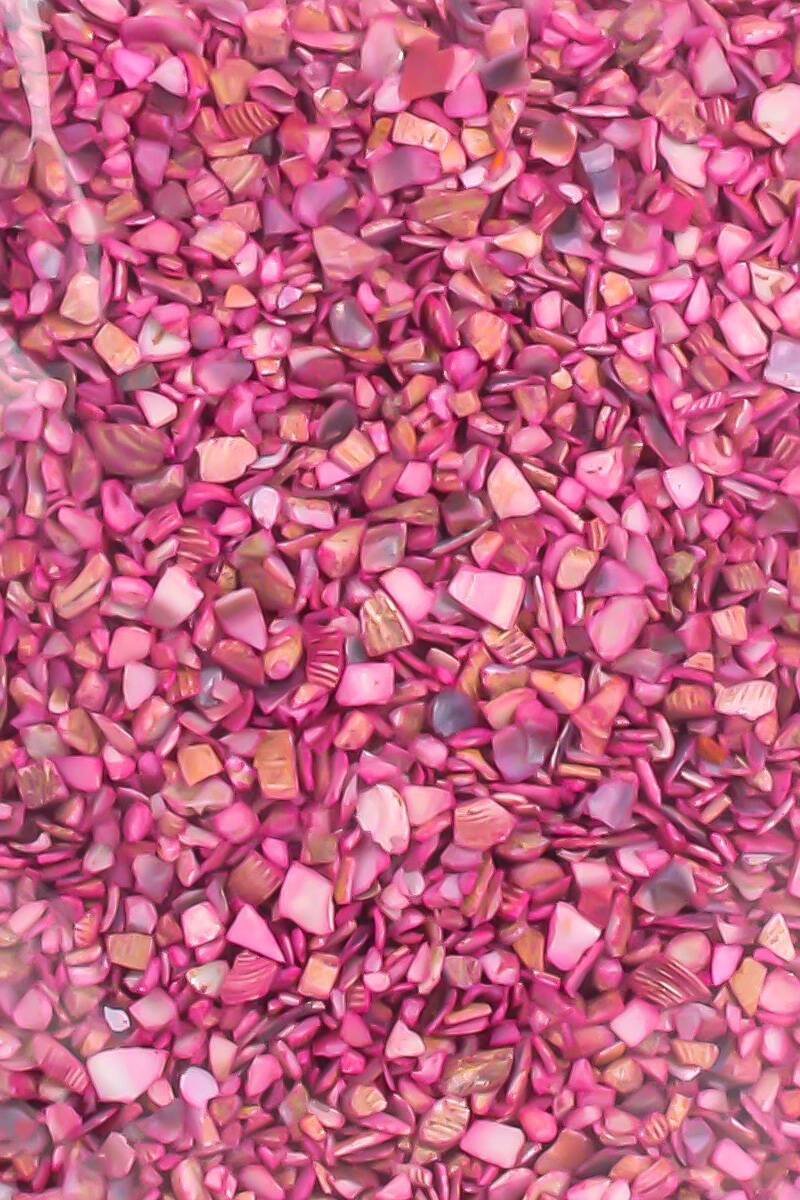 Deniz Kumu Pembe 100GR - 1