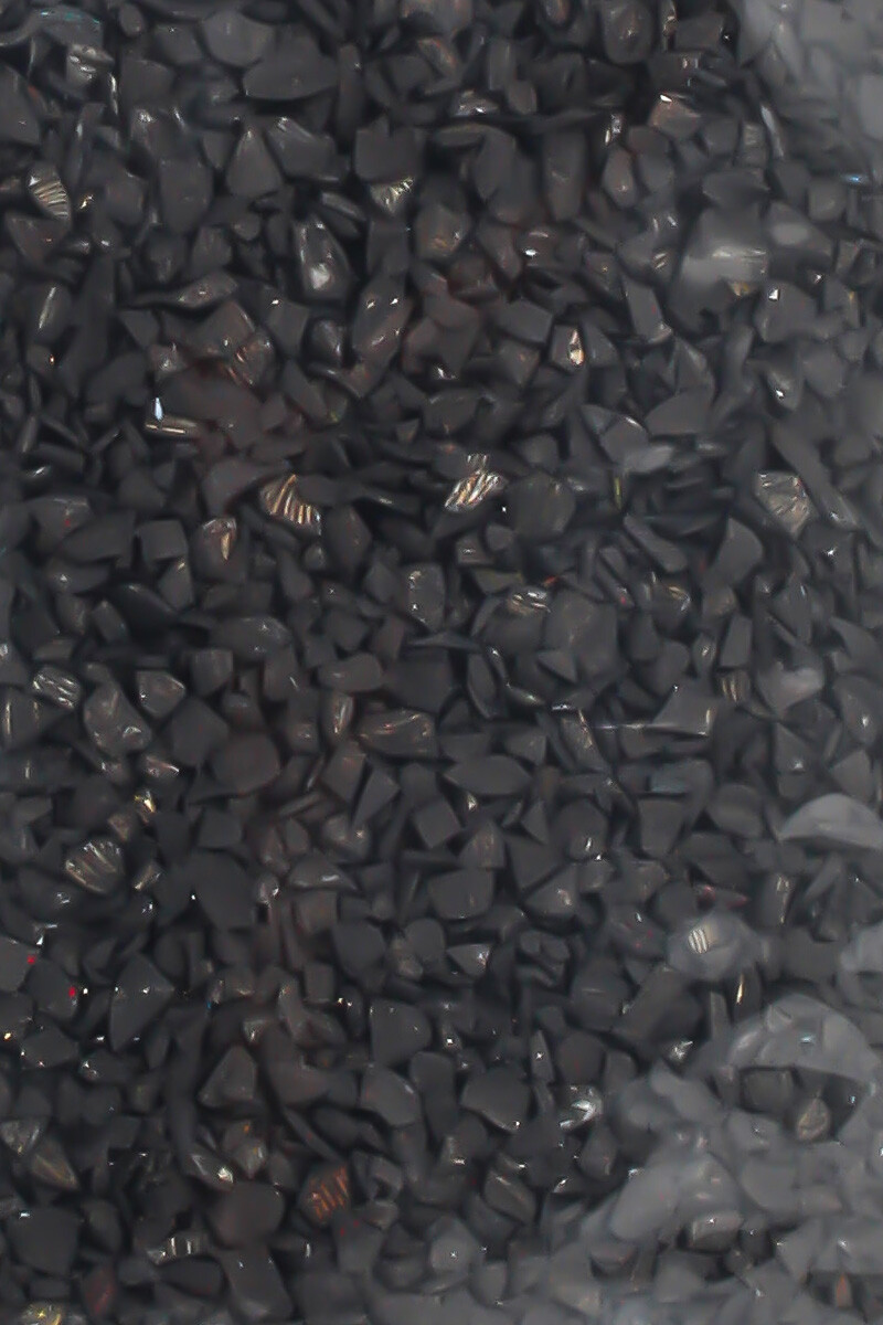 Deniz Kumu Siyah 100GR - 