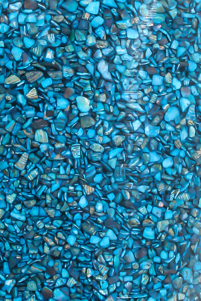 Deniz Kumu Turkuaz 1KG - 2