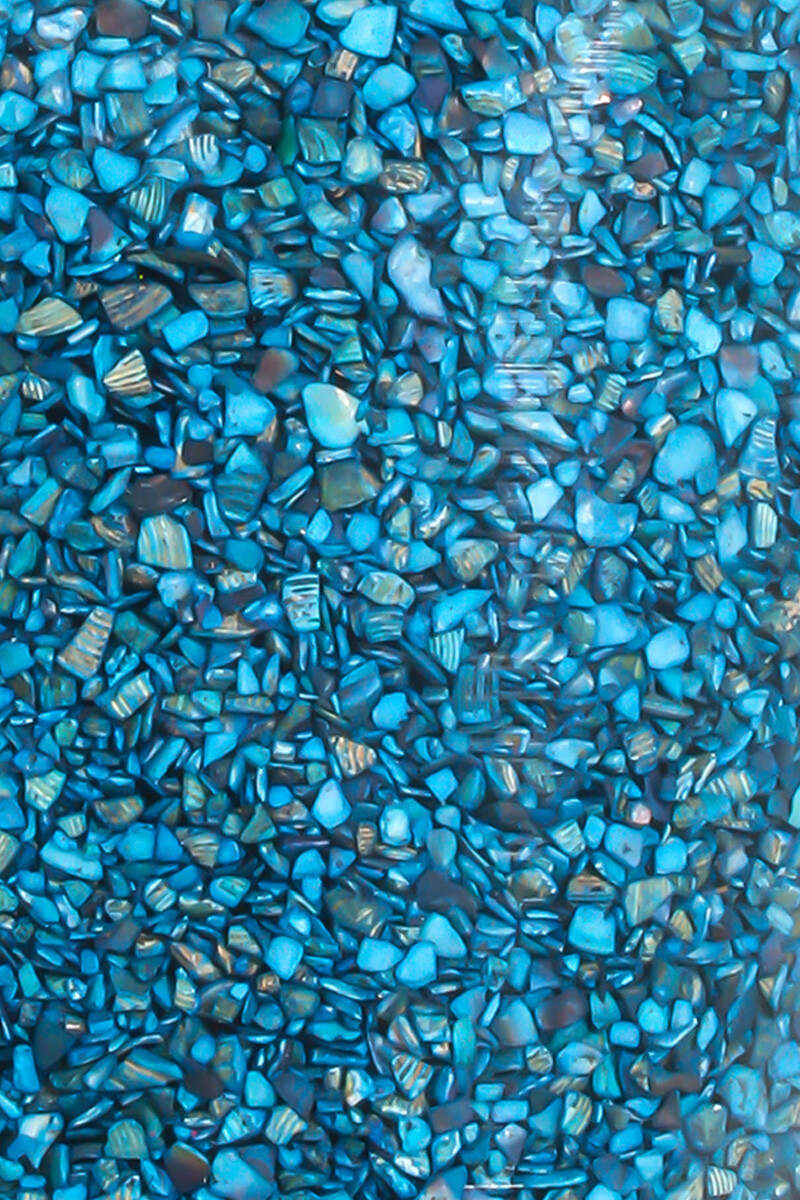 Deniz Kumu Turkuaz 100GR - 