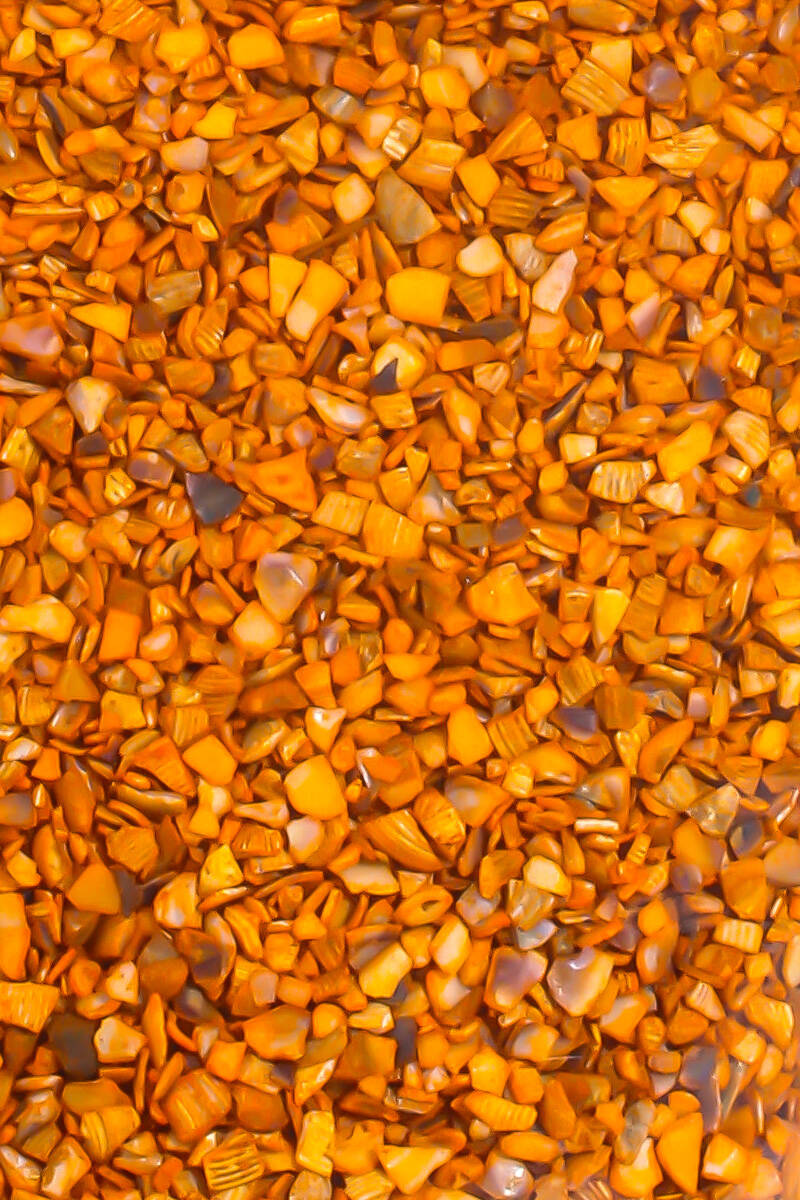 Deniz Kumu Turuncu 1KG - 2