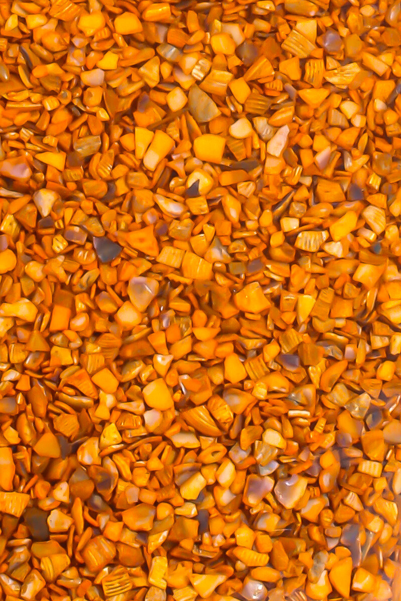 Deniz Kumu Turuncu 100GR - 