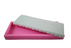 Desenli Pano Silikon Kalıbı PANO-98 - 