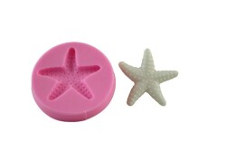 Desenli Yıldız Kalıbı PANO-56 - 