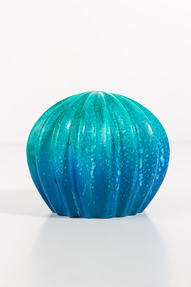 Oval Kaktüs Silikon Mum Kalıbı KHM54 - 