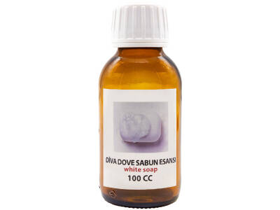 Diva Dove Sabun Esansı 100ML - 1