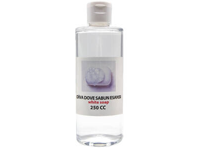 Diva Dove Sabun Esansı 250ML - 1
