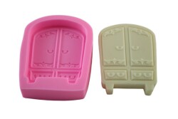 Dolap Silikon Kalıbı ÇO-61 - 