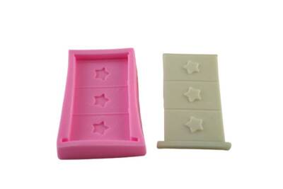 Dolap Silikon Kalıbı PANO-37 - 1