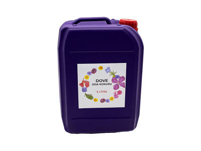 Dove Oda Kokusu 5 LT - 1