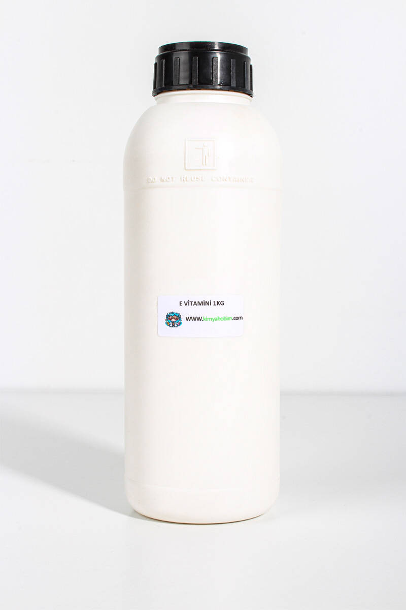 E Vitamini 1KG - 1