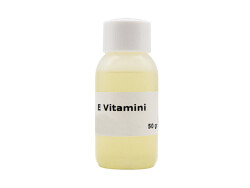 E Vitamini 50GR - 2