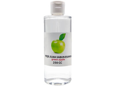 Elma Sabun Esansı 250ML - 1