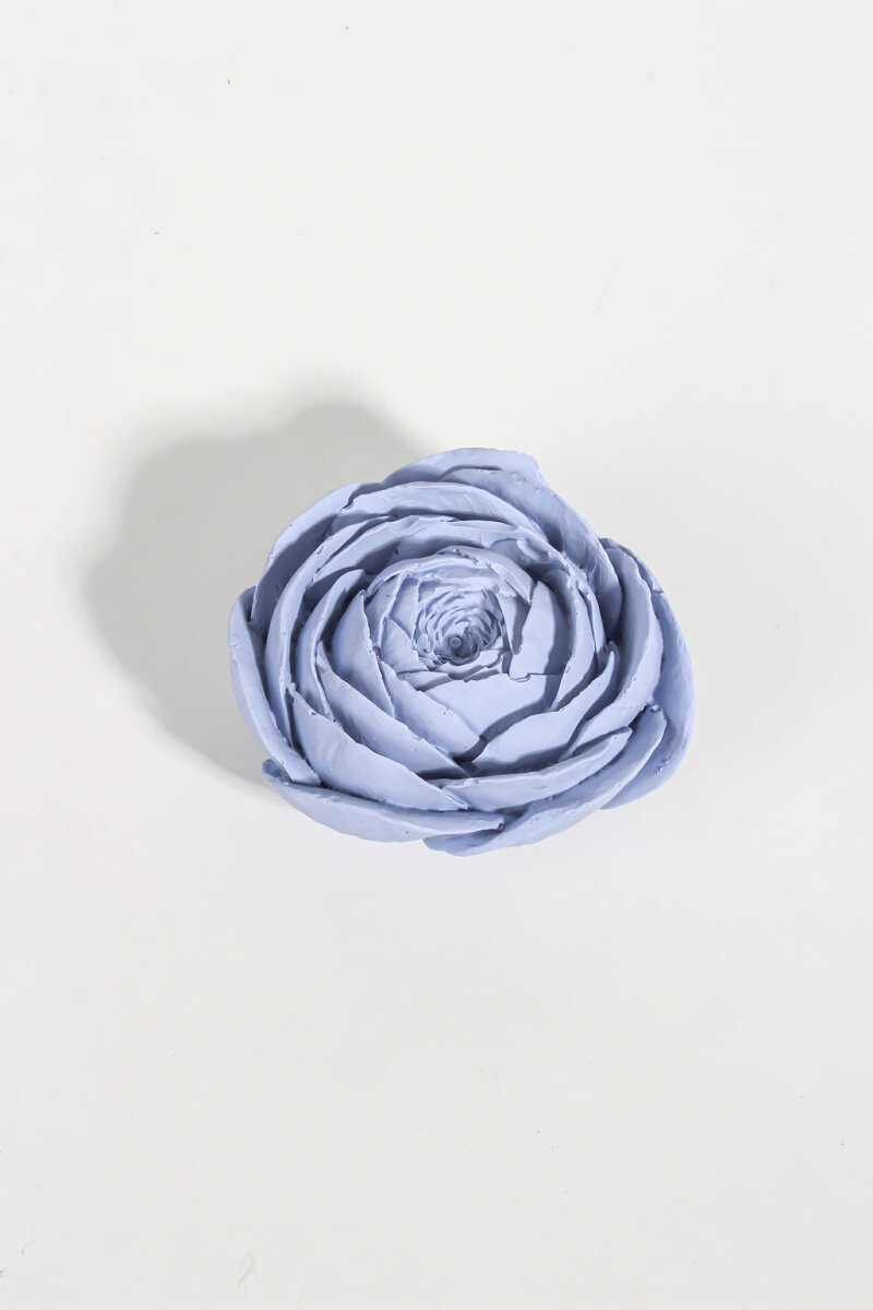 Erengül Çiçeği Silikon Mum Kalıbı KHM318 - 2