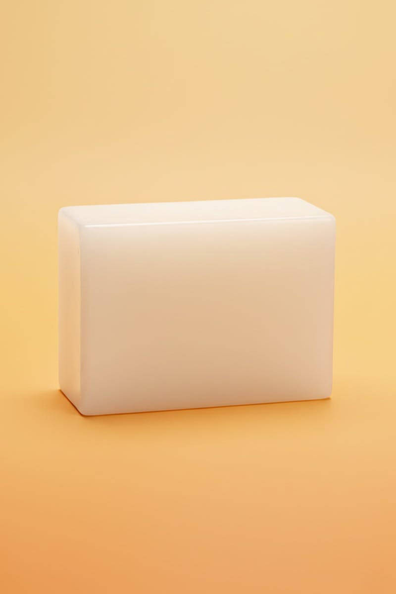 Esnek Çiçek Mum Parafini 25KG - 1