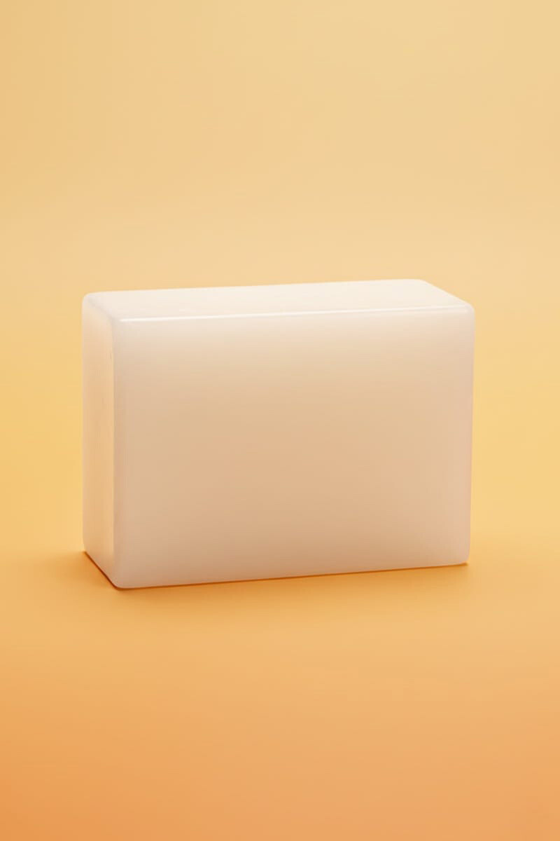 Esnek Çiçek Mum Parafini 5KG - 