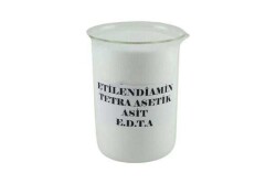 Etilen Diamin Tetra Asetik Asit - EDTA 5 KG - 