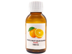 Exotic Fruit Mum Esansı 100ML - 
