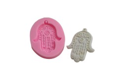 Fatmanın Eli Silikon Kalıbı Dİ-08 - 