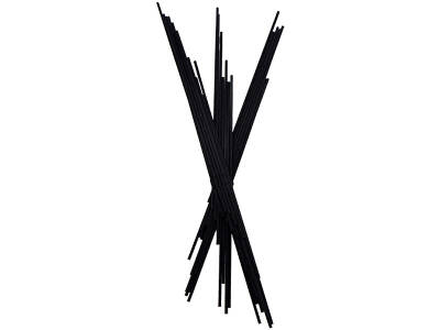 Fiber Bambu Çubuk 1KG - 1