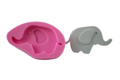 Fil Silikon Kalıbı KHHA38 - 1