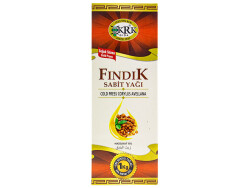 Fındık Sabit Yağı 1KG - 