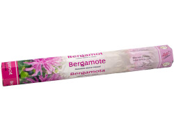 Flute Bergamot Kokulu 20'li Çubuk Tütsü - 
