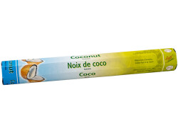 Flute Hindistan Cevizi (Coconut) Kokulu 20'li Çubuk Tütsü - 