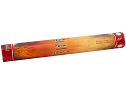 Flute Misk (Musk) Kokulu 20'li Çubuk Tütsü - 