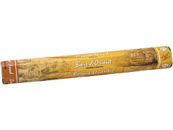 Flute Oryantal Ağaç (Orient Wood) Kokulu 20'li Çubuk Tütsü - 