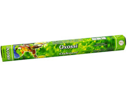 Flute Oxossi Kokulu 20'li Çubuk Tütsü - 