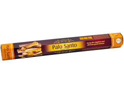 Flute Palo Santo Kokulu 20'li Çubuk Tütsü - 