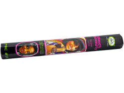 Flute Siyah Güzellik (Black Beauty) Kokulu 20'li Çubuk Tütsü - 