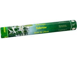 Flute Sümbülteber (Tuberose) Kokulu 20'li Çubuk Tütsü - 