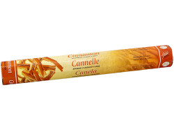 Flute Tarçın (Cinnamon) Kokulu 20'li Çubuk Tütsü - 