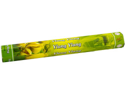 Flute Ylang Ylang Kokulu 20'li Çubuk Tütsü - 