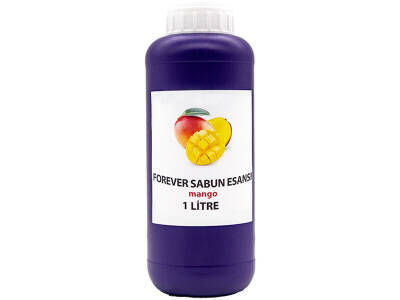 Forever Sabun Esansı 1 LT - 1