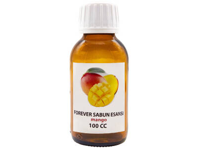 Forever Sabun Esansı 100ML - 1