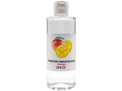 Forever Sabun Esansı 250ML - 1