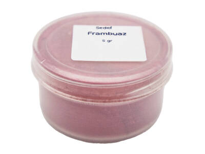 Frambuaz Sedef Boya 5 GR - 2