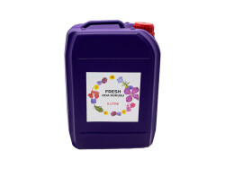 Fresh Oda Kokusu 5 LT - 