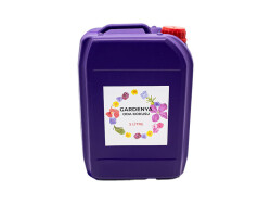 Gardenya Oda Kokusu 5 LT - 